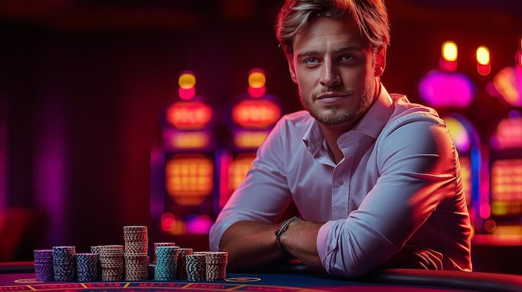 erabet Slots